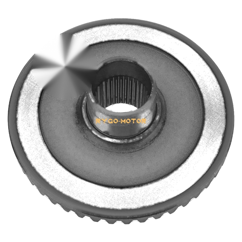 Honda Recon TRX250 TE / TM Rear Differential Gear Bearings Seals Kit 2x4