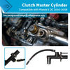 Mazda 6 Wagon Clutch Master Cylinder (2002-2008)