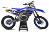 Yamaha TTR 90 Custom Graphic Kit DUSTY STYLE (2000-2006)