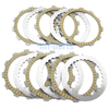 Suzuki GSX400 Inazuma Clutch Friction Disc Plate (2000)