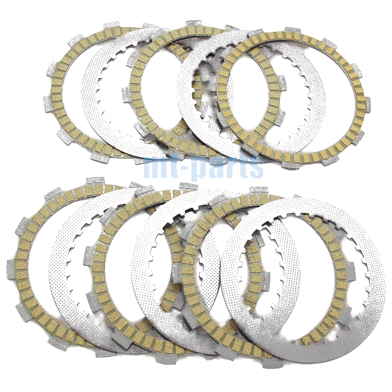 Suzuki GSX400 Inazuma Clutch Friction Disc Plate (2000)