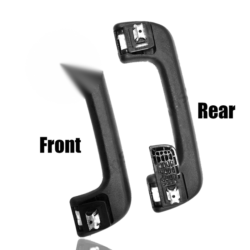 Audi A4 S4 A5 S5 Q5 Grip Handle Front Rear Left Right Roof (2009–2014)