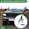 Ford Expedition Rear Windshield Wiper Motor (1997-2002)