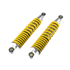 50cc–125cc Motorcycle Pair / 310mm / Rear Suspension Shock