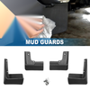 Toyota Prius Mud Flap Splash Guard (2010-2015)