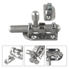 Marine Boat Door Lock Latch Slide Bolt Clasp