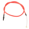 BMW S1000R 2015-2020 - Orange Motorcycle Clutch Cable Wire Linkage