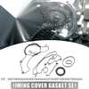 Chrysler Dodge RAM 1500 Set Timing Cover Gasket