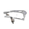 Toyota Hilux2WD 1988-1997 Chrome Head Light  Door Left