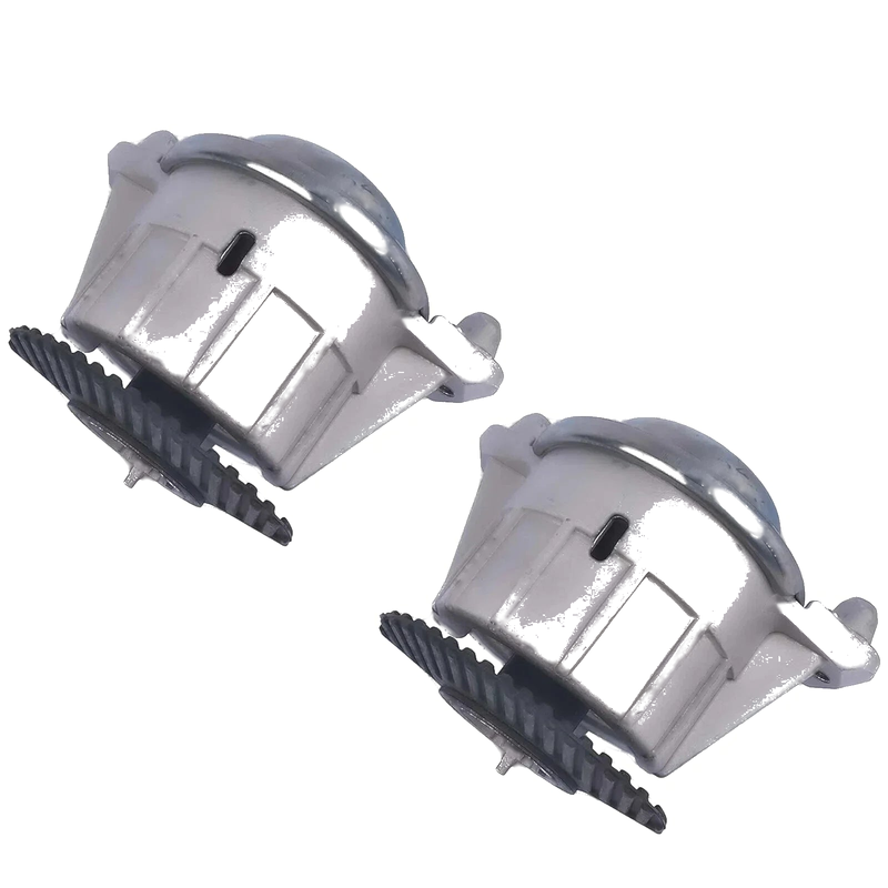 Benz W204 C63AMG Engine Mounts 2 x Hydraulic Mounts (2007–2014)