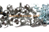 Suzuki GSX-R 750 Bolt Screw Clip / Full Stainless Kit (1992–1995)