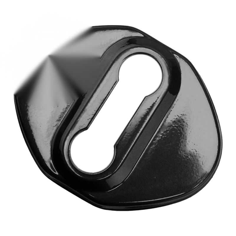 Toyota Corolla 4 x Door Lock Protector Covers (2014-2024)
