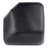 Jeep Wrangler Driver & Passenger Side Car Mirror Covers (2018-2020)