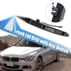 BMW 325i 330i Rear Trunk Hatch Handle Trunk Lid Grip Tailgate Pull Handle