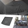 Porsche Cayenne (TPE) Flat Face Cargo Liner (2018-2024)