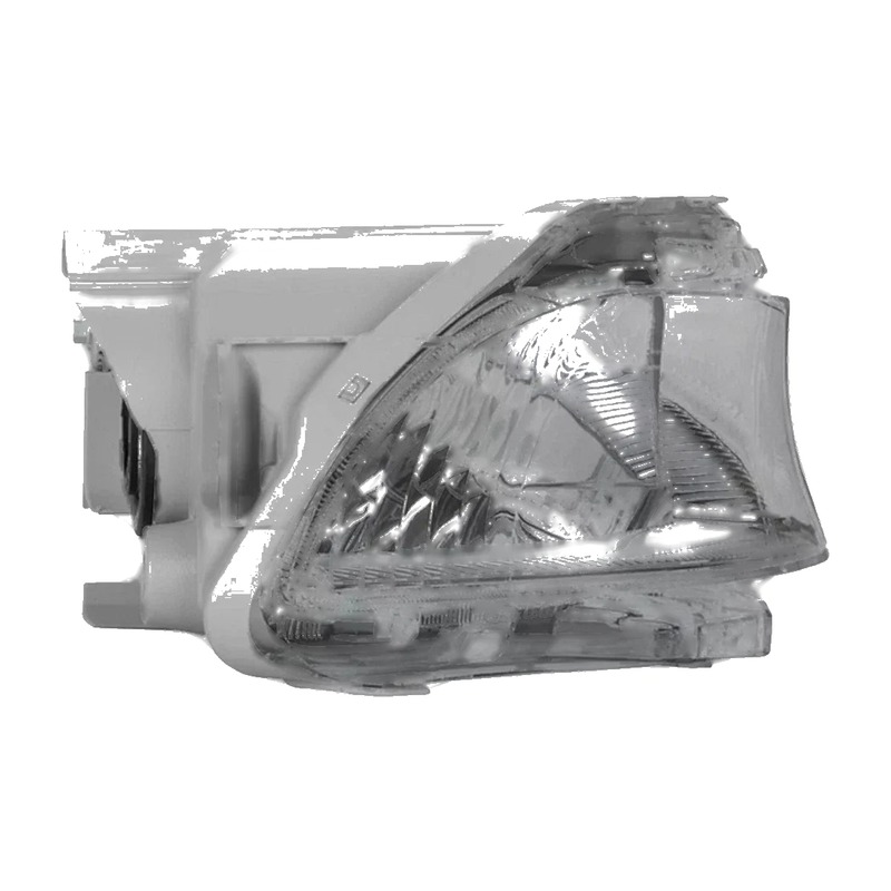 Lexus LS460 Right Side Fog Light Lamp (2007-2010)