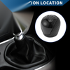 Hyundai Elantra 6 Speed Manual Gear Shift Knob (2008-2009)