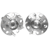 Mitsubishi Outlander Rear Wheel Bearing Kits (2006 - 2012)