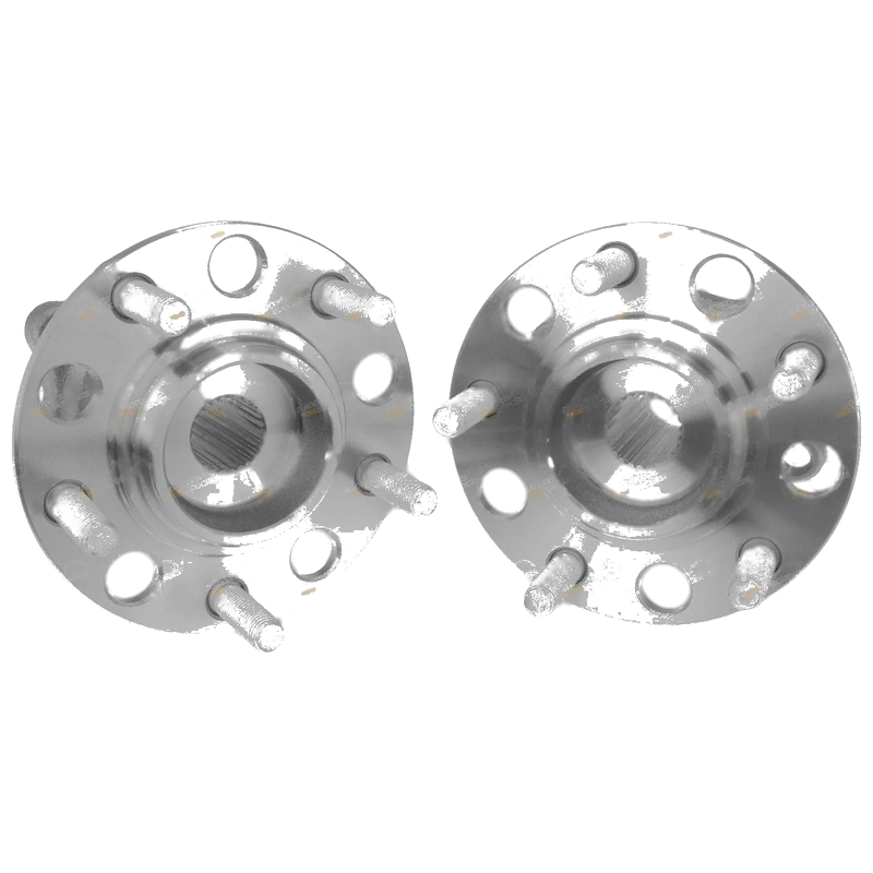 Mitsubishi Outlander Rear Wheel Bearing Kits (2006 - 2012)