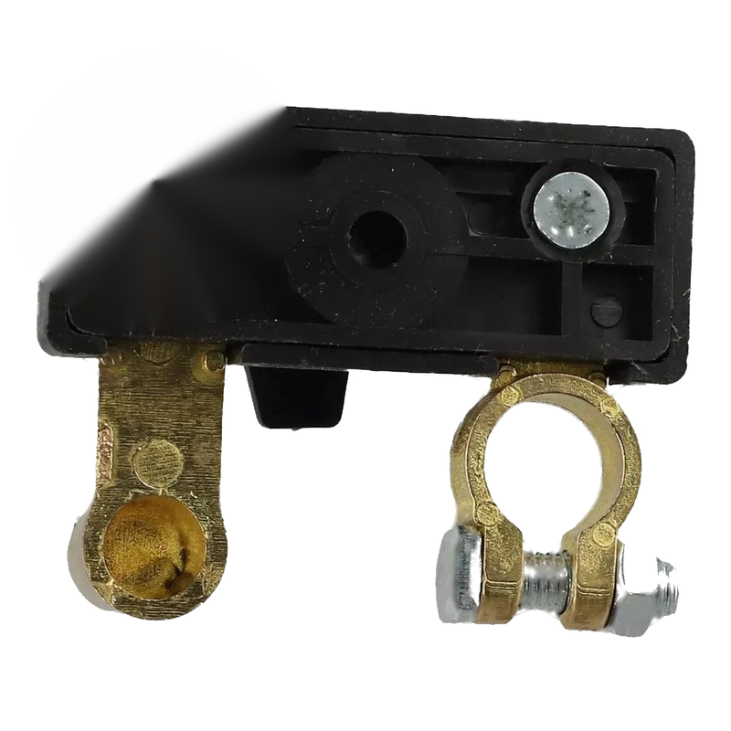 Universal Car Truck 12V/24V Battery Terminal Disconnect Cut Off Isolator Switch