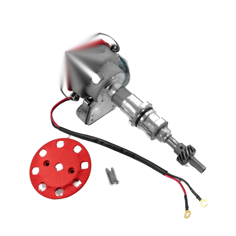 Ford SB 289 302 Windsor Ready to Run Distributor (1962-1995)