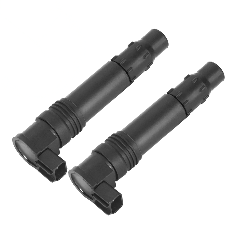 Kawasaki Z1000 / Ninja ZX-9R Set of 2 Ignition Coils (2003-2013/1998-2003)