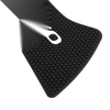 Honda GB 350 / S (2021-2022) Black Tank Pads Side Guard