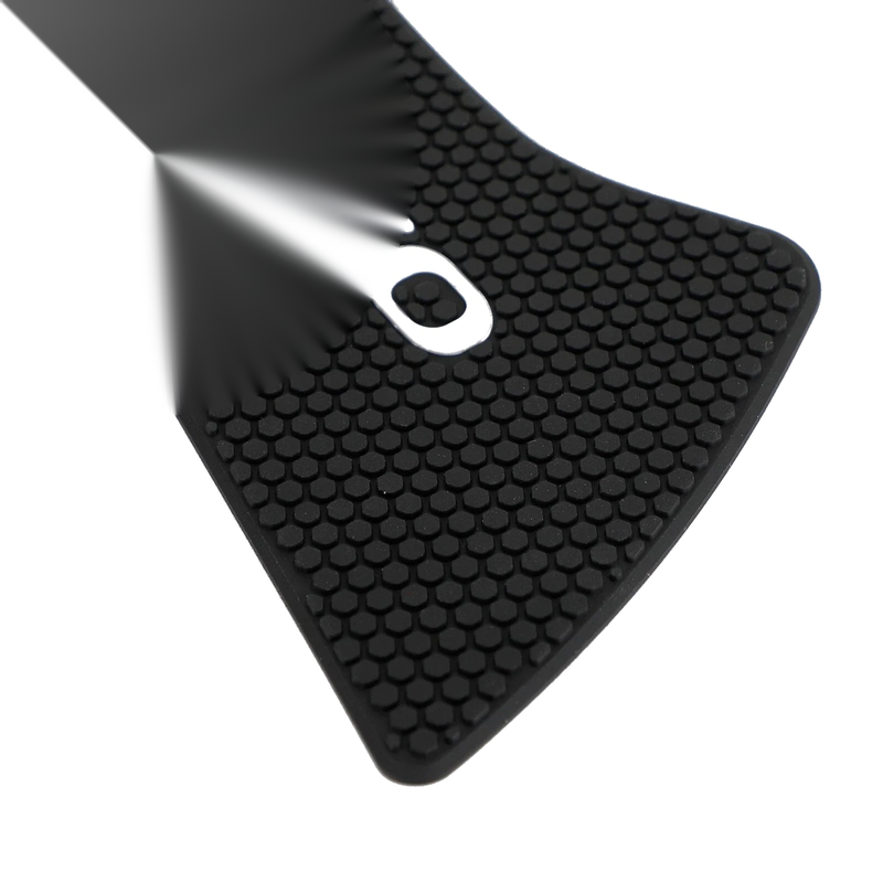 Honda GB 350 / S (2021-2022) Black Tank Pads Side Guard