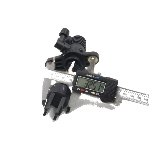 Toyota Hilux Ute 2004-2016 Clutch Master Cylinder