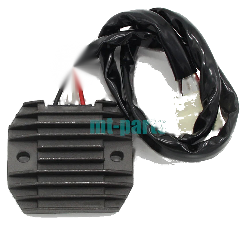 Yamaha XVS650A V-Star Classic Voltage Regulator Rectifier (2001-2014)