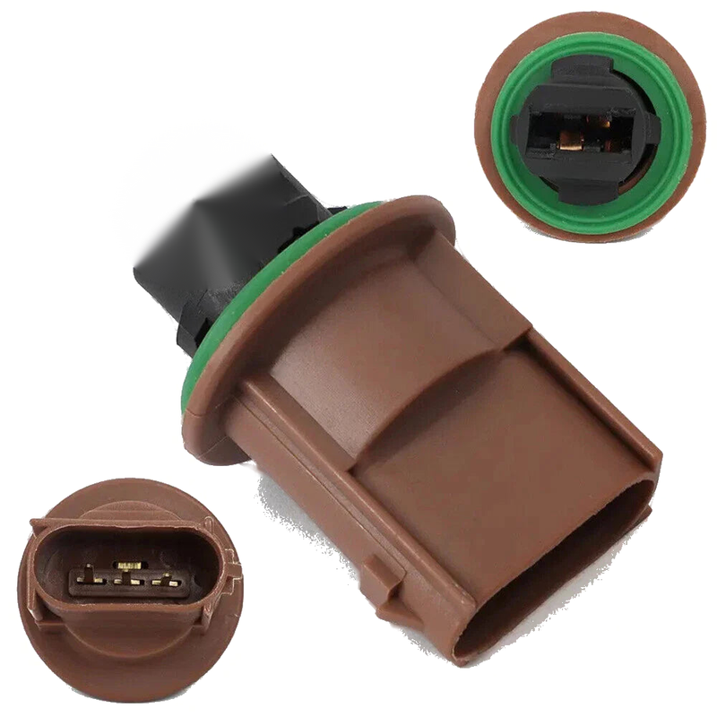 2015-2017 Ford Mustang Front Turn Signal Light Socket (2015-2017)