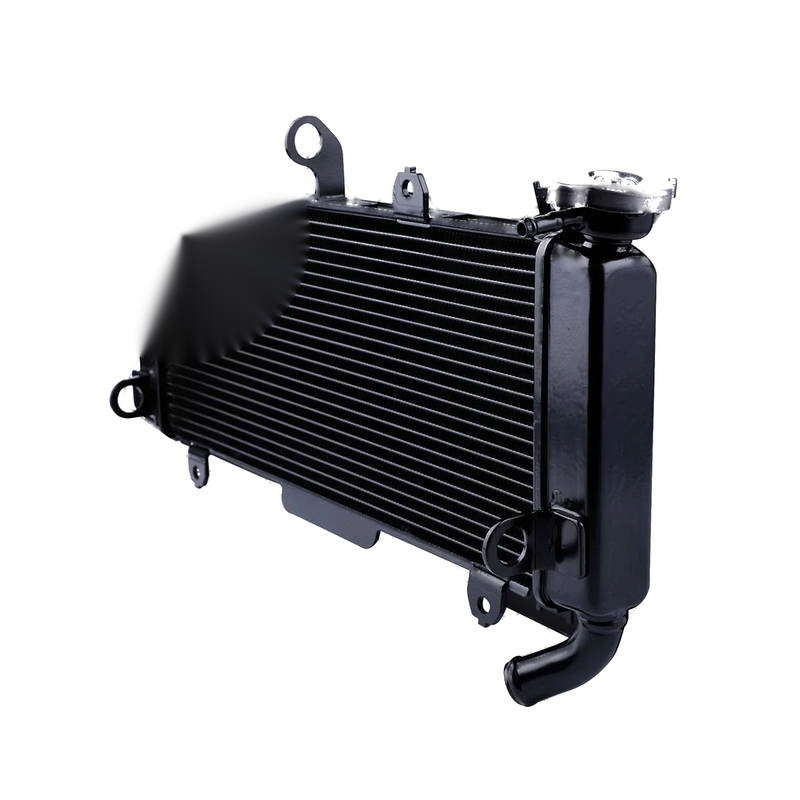 Kawasaki Ninja 650 Z650 ER650 Radiator Cooler (2017-2025)