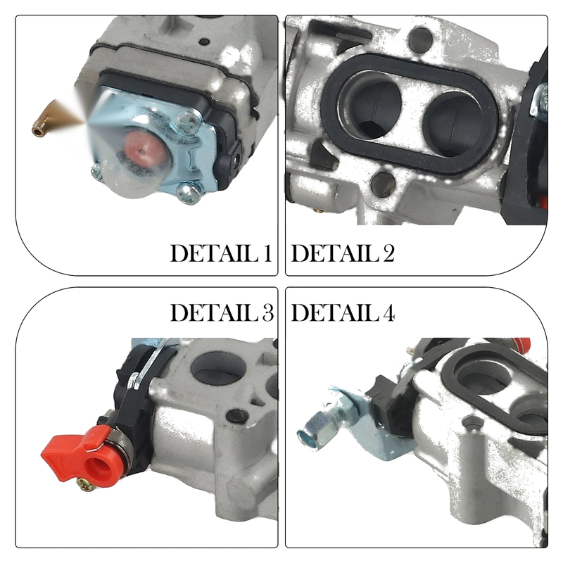 Blower Carburetor Kit