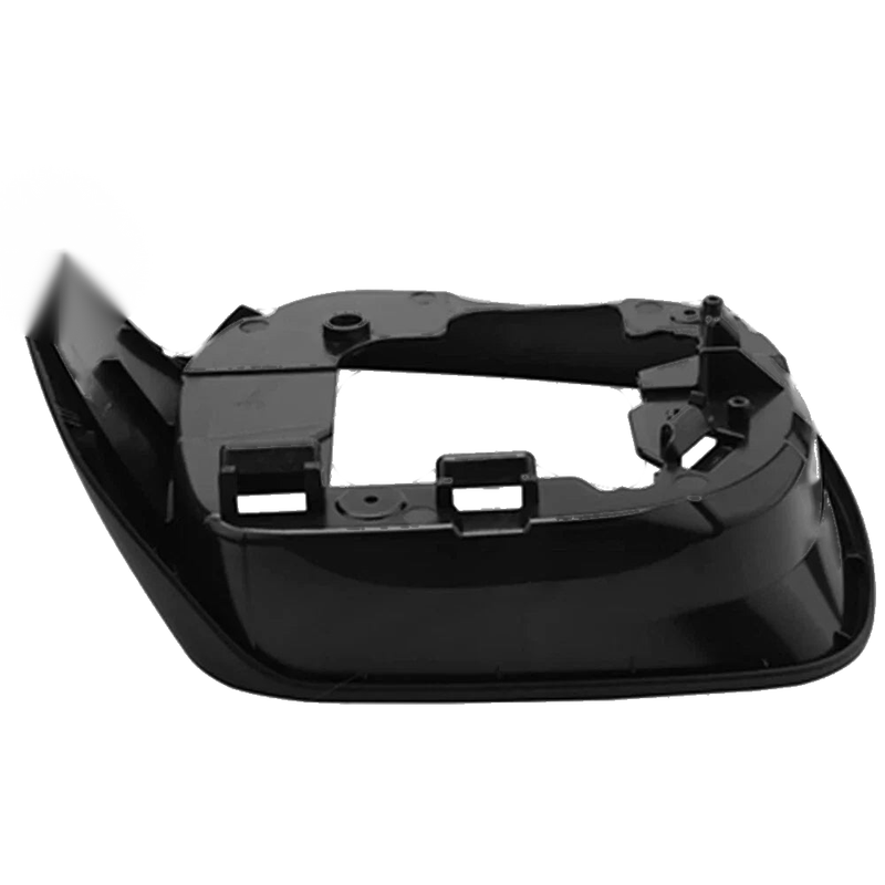 Toyota Land Cruiser Prado Right Car Mirror Frame Holder (2009-2018)