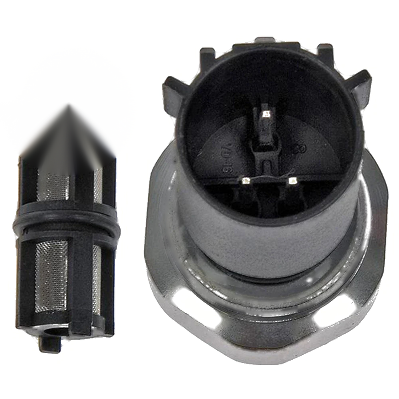 Chevy Silverado, Cadillac Escalade Engine Oil Pressure Sensor Switch (2007-2014)