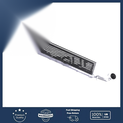 Kia Stinger Intercooler Assembly (2018–2023)