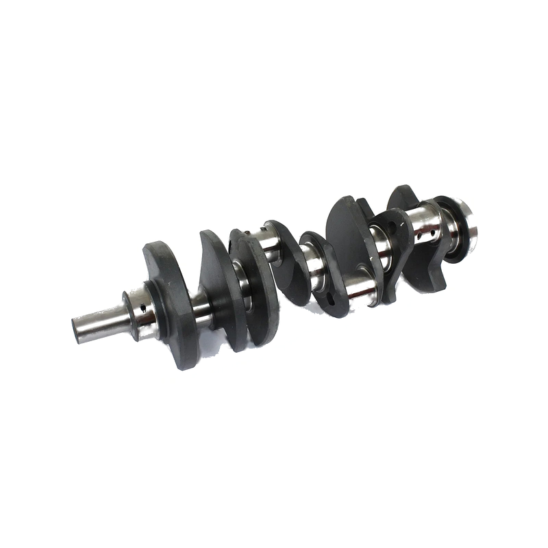 Ford 351C 4340 Forged Steel Crankshaft (1970-1982)
