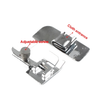 Brother Singer Sewing Machine Foot Presser Rolled Hem Feet