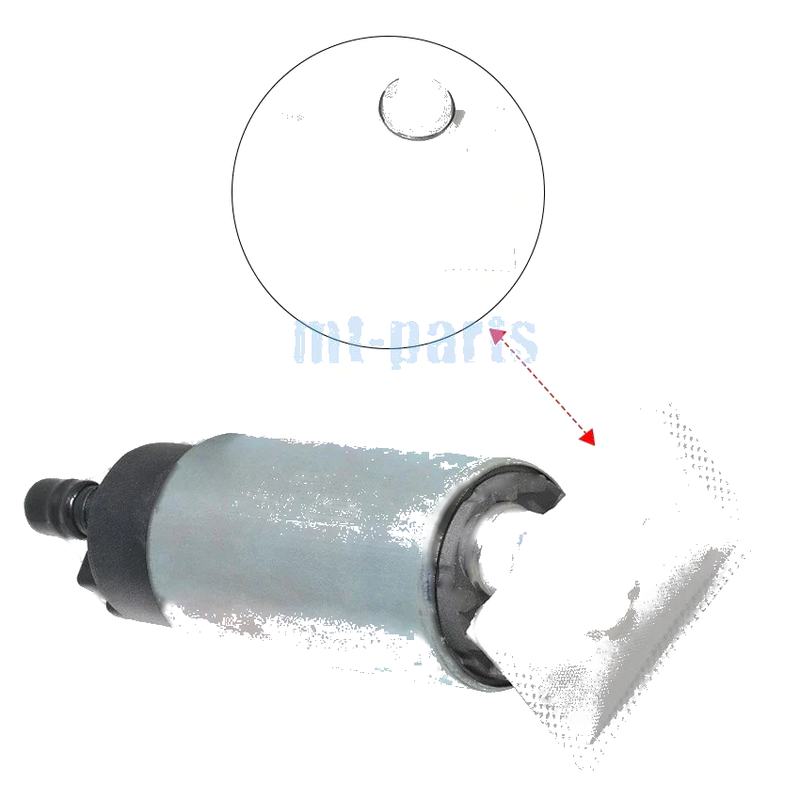 Triumph Speed Triple 675 Fuel Pump (1994-2017)