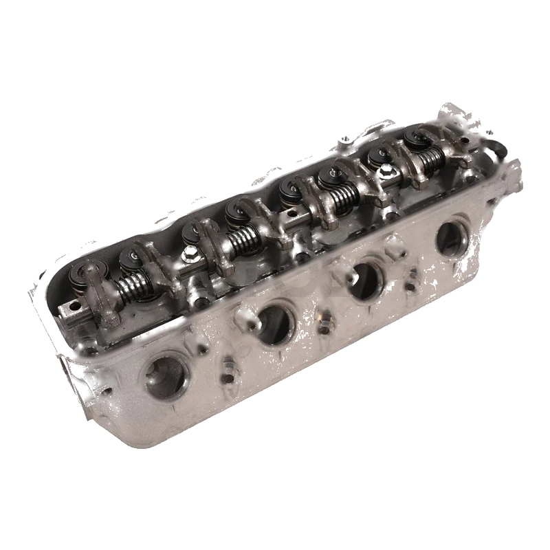 Toyota Forklift 3Y 4Y Engine Cylinder Head Assembly 2.0L/2.2L