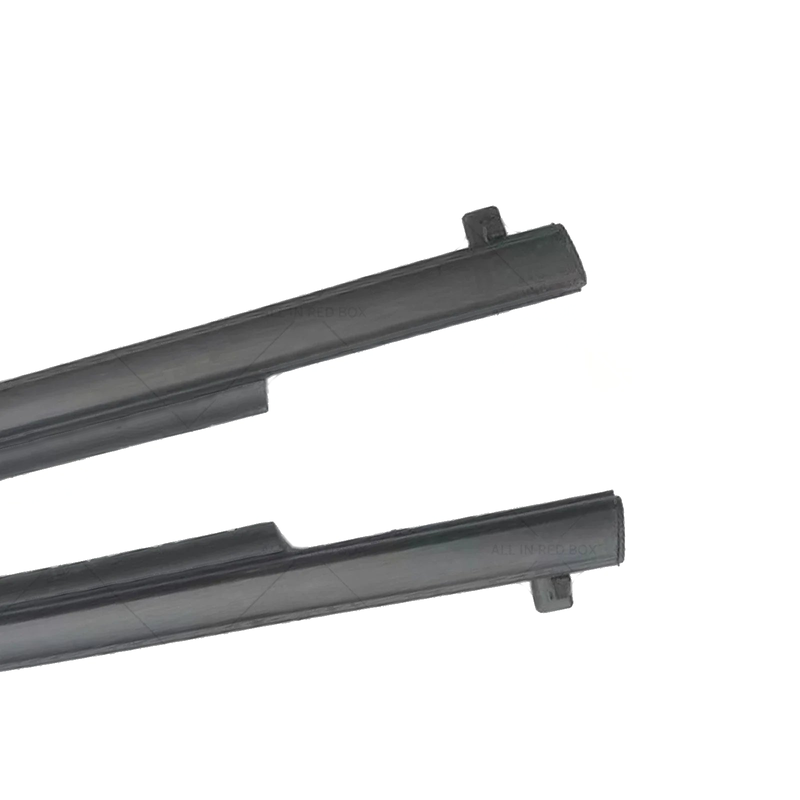 Toyota RAV4 4 x Weatherstrip Trim Seal Strips (2009-2012)