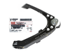 Isuzu Dmax 2WD Upper Control Arm (2005-2011)