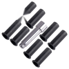 Jeep Wrangler 4 Door JKU Replacement Bushings (2007-2018)