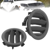 W204 C Class C300 C350 C630 1 Pair Air AC Vent (2007–2014)