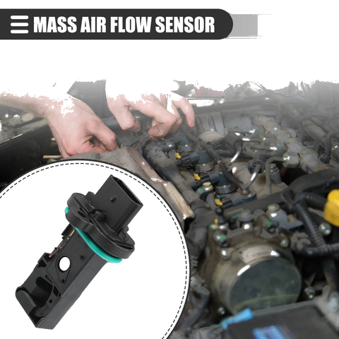 Chevrolet Cruze Air Flow Sensor Meter MAF