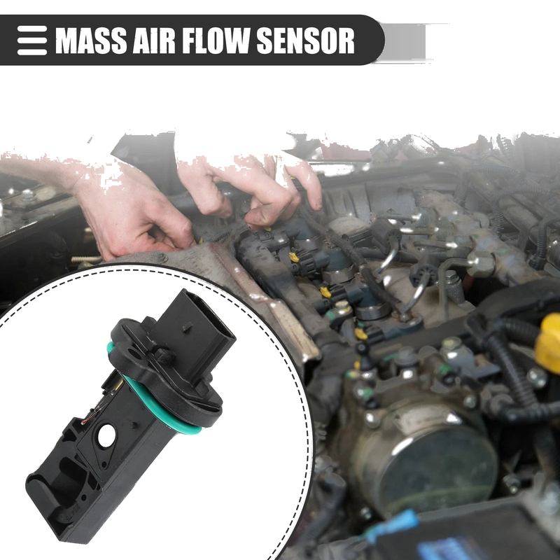 Chevrolet Cruze Air Flow Sensor Meter MAF