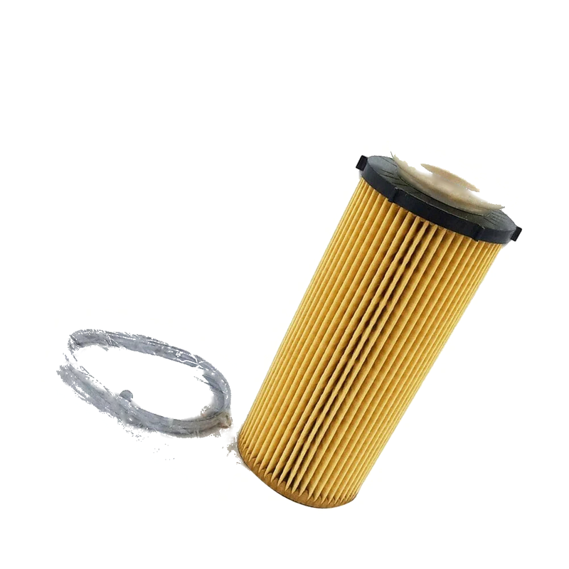 BMW X6 Oil Filter (2008–2008)