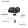 BMW 530i (2017-2022) 433MHz Tire Pressure Sensor