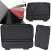 BMW 3-Series E90 / E91 Rear Bumper Tow Hook Cover Cap (2005–2012)