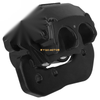 Can-Am Renegade 2 x Front + Rear Calipers W/Pads (2016–2022)